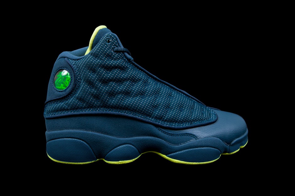 AIR JORDAN 13 RETRO (GS)