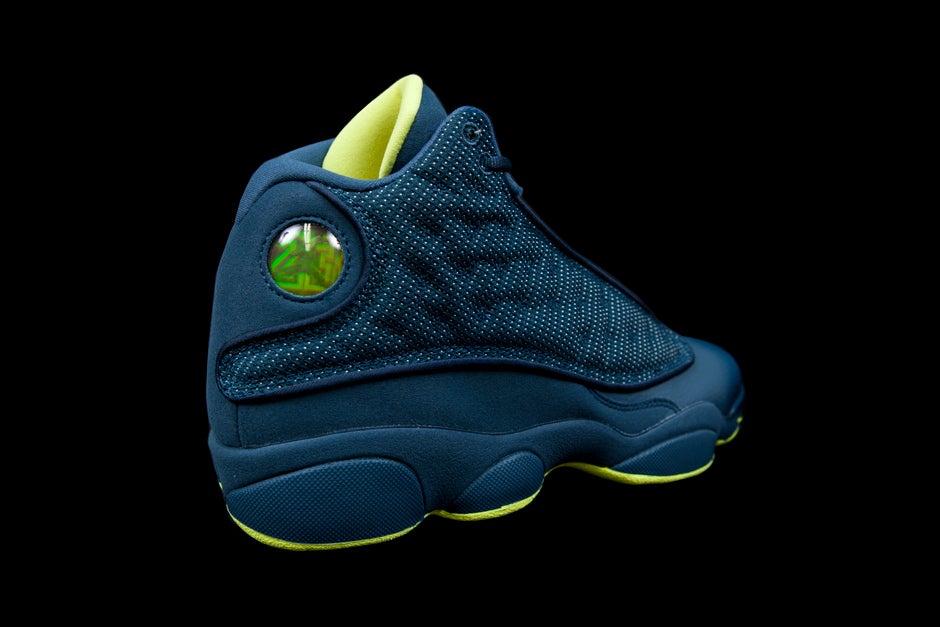 AIR JORDAN 13 RETRO (GS)