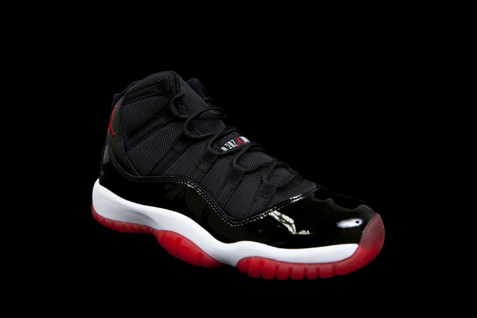 AIR JORDAN 11 RETRO (GS)