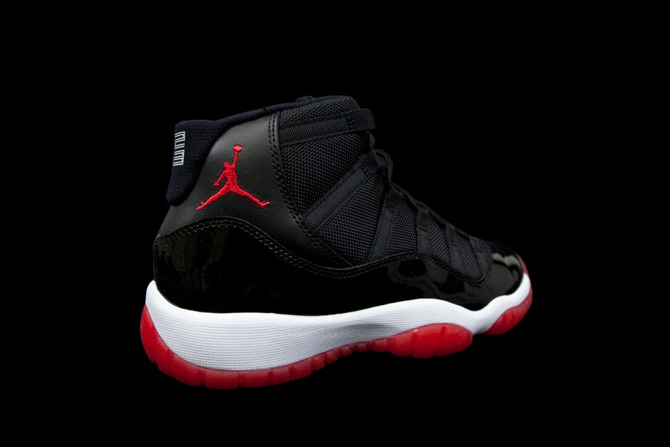 AIR JORDAN 11 RETRO (GS)