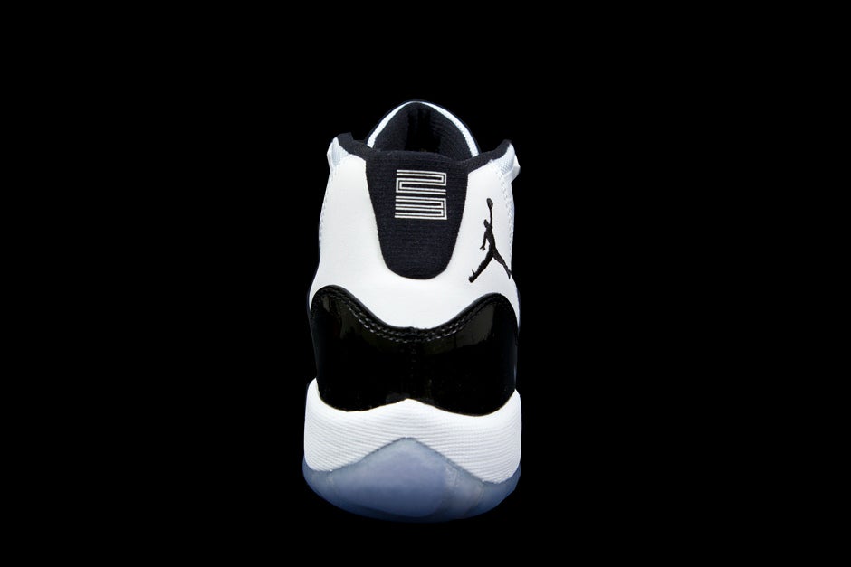 AIR JORDAN 11 RETRO (GS)