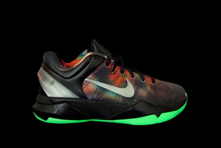 NIKE KOBE VII (GS)