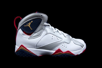 AIR JORDAN 7 RETRO (GS)