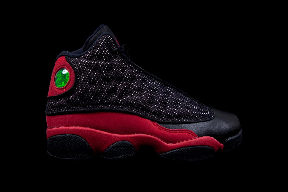 AIR JORDAN 13 RETRO GS