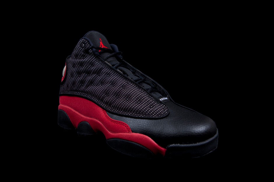 AIR JORDAN 13 RETRO GS