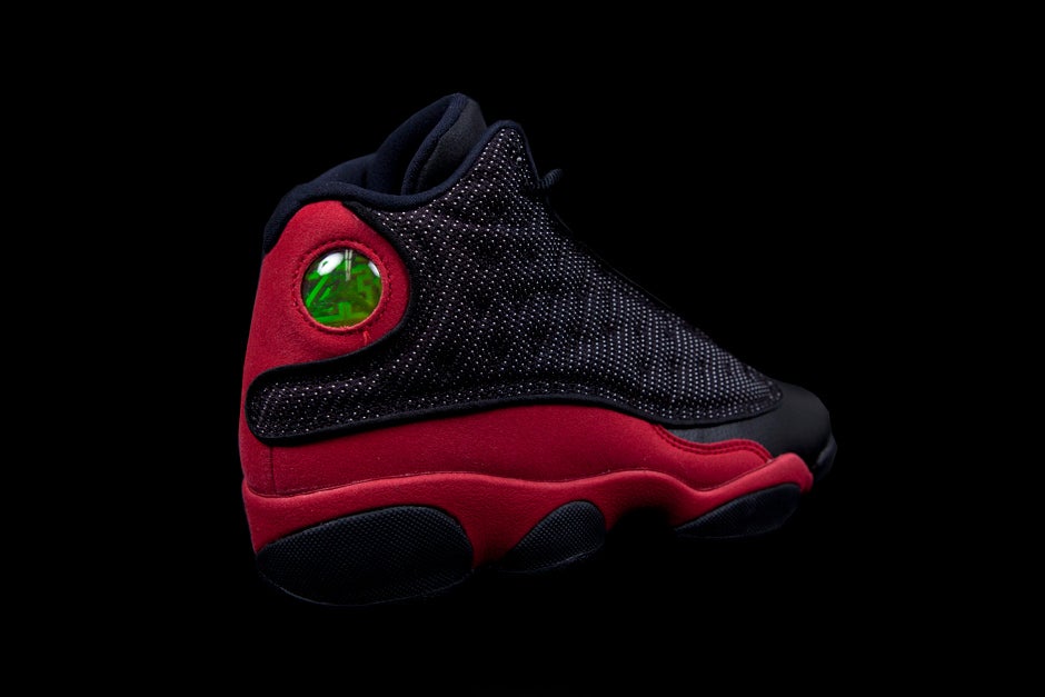 AIR JORDAN 13 RETRO GS