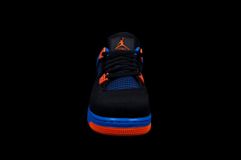 AIR JORDAN 4 RETRO (GS)