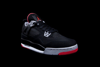 AIR JORDAN 4 RETRO (GS)