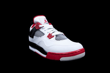 AIR JORDAN 4 RETRO GS