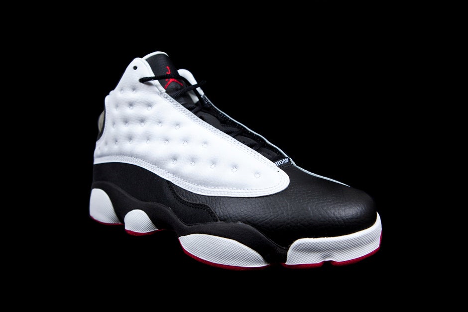 AIR JORDAN 13 RETRO GS