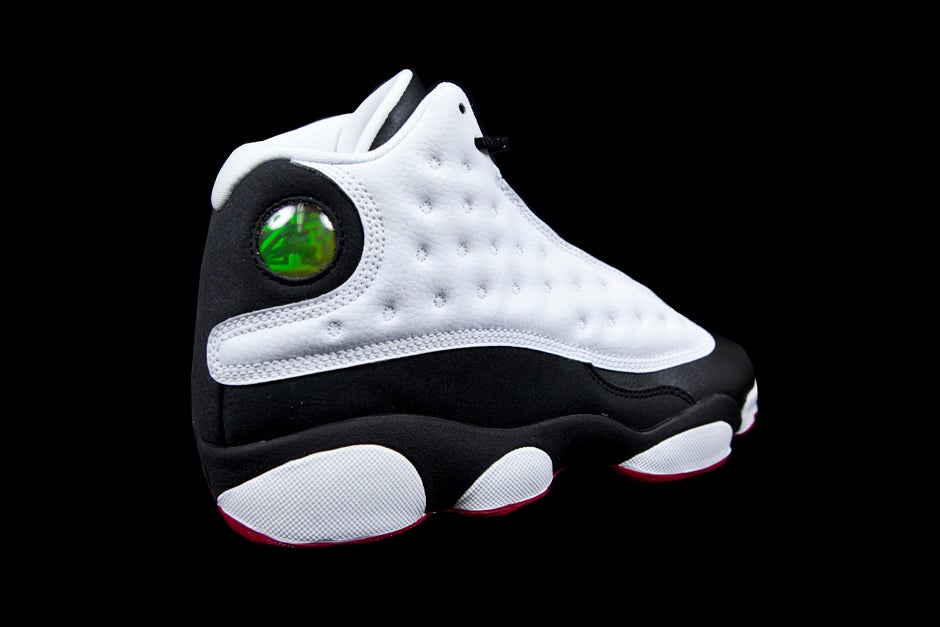 AIR JORDAN 13 RETRO GS