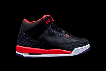 AIR JORDAN 3 RETRO GS