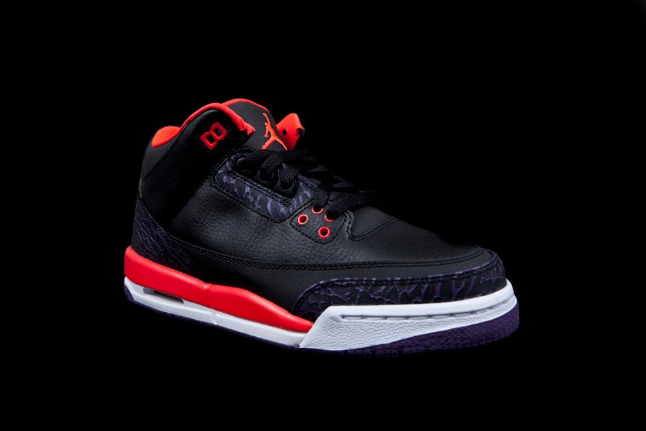 AIR JORDAN 3 RETRO GS