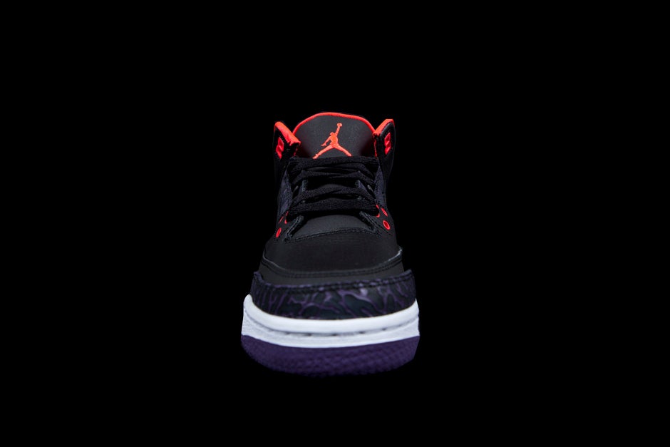 AIR JORDAN 3 RETRO GS