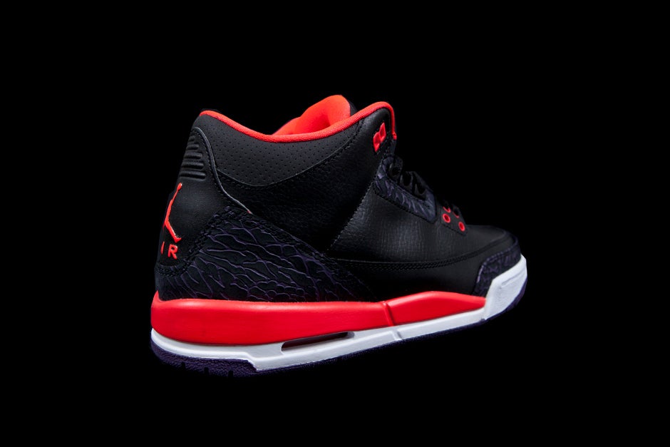 AIR JORDAN 3 RETRO GS