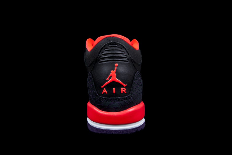 AIR JORDAN 3 RETRO GS