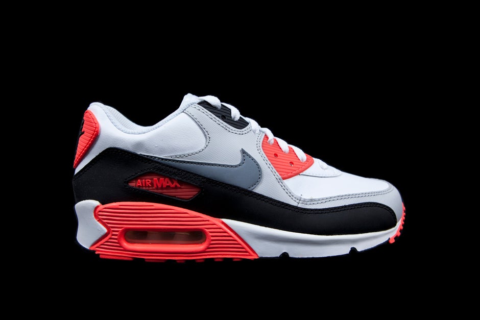 NIKE AIR MAX 90 (GS)