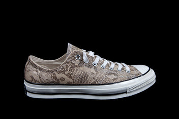 CONVERSE CT 1970 OX SNAKE