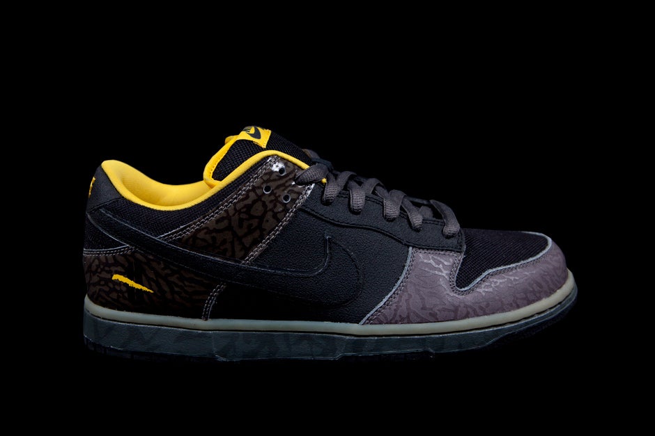 NIKE DUNK LOW PREMIUM SB