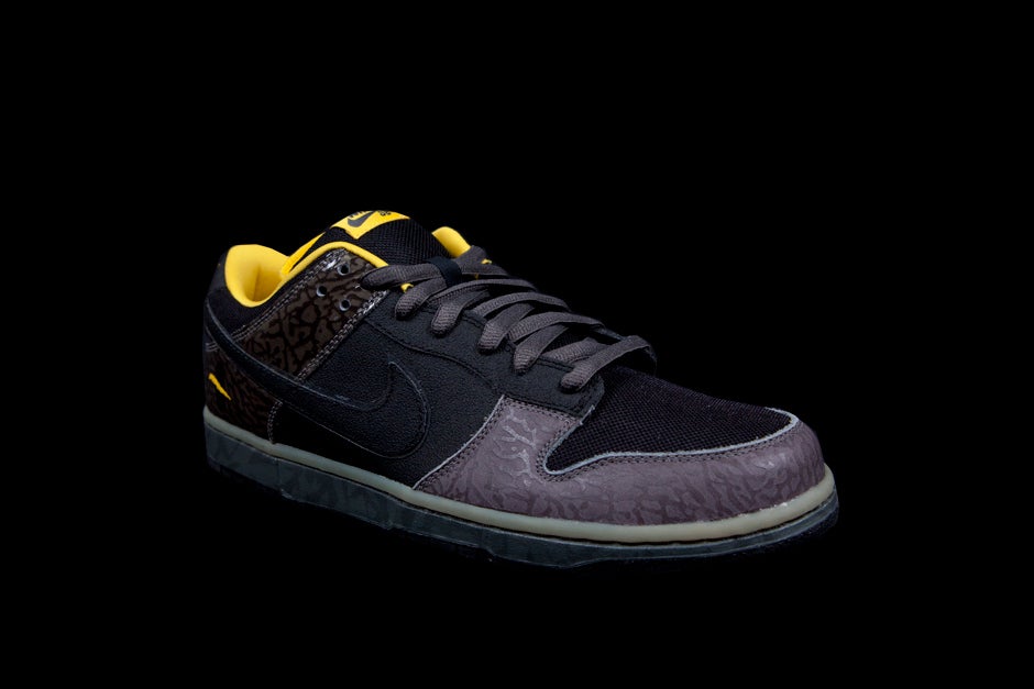 NIKE DUNK LOW PREMIUM SB