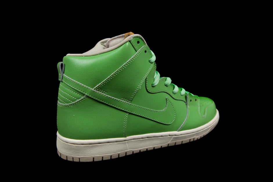 NIKE DUNK HIGH PREMIUM SB