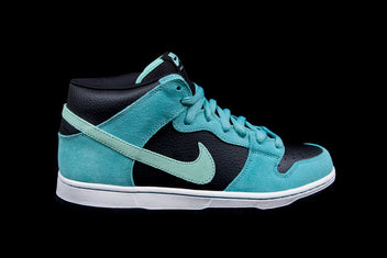 NIKE DUNK MID PRO SB