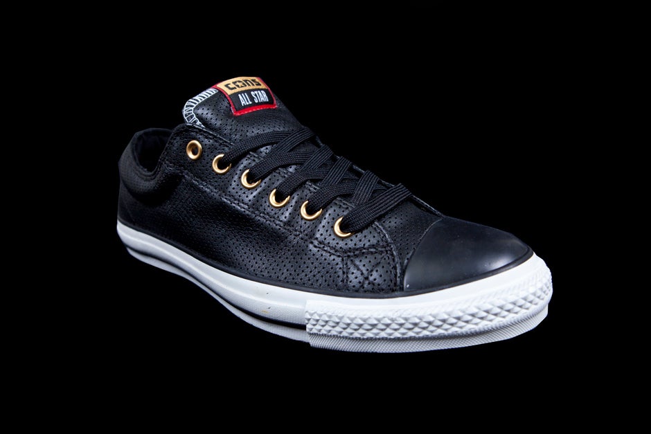 CONVERSE CTS OX