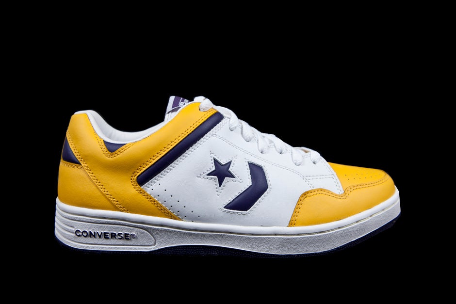 CONVERSE WEAPON OX