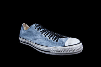 CONVERSE CT AS EYELETS OX