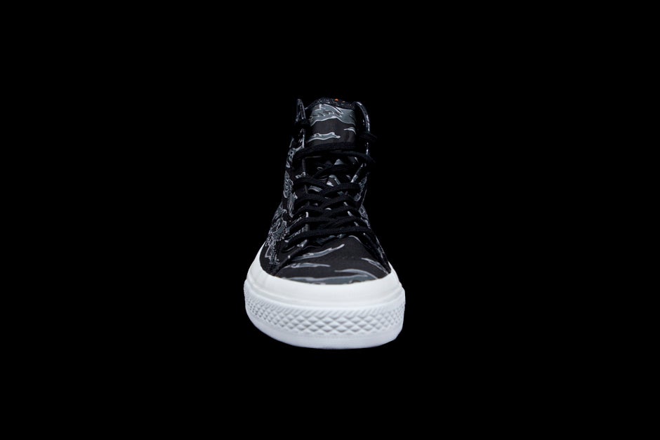 CONVERSE CT HI