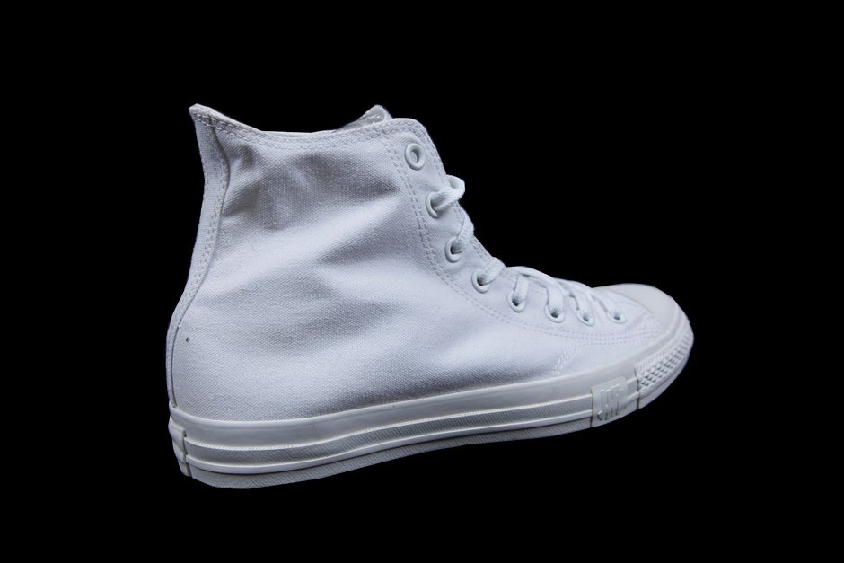 CONVERSE CT SPEC HI WHITE