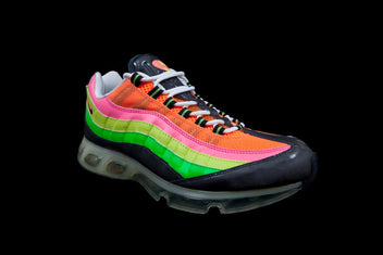 NIKE AIR MAX '95 360