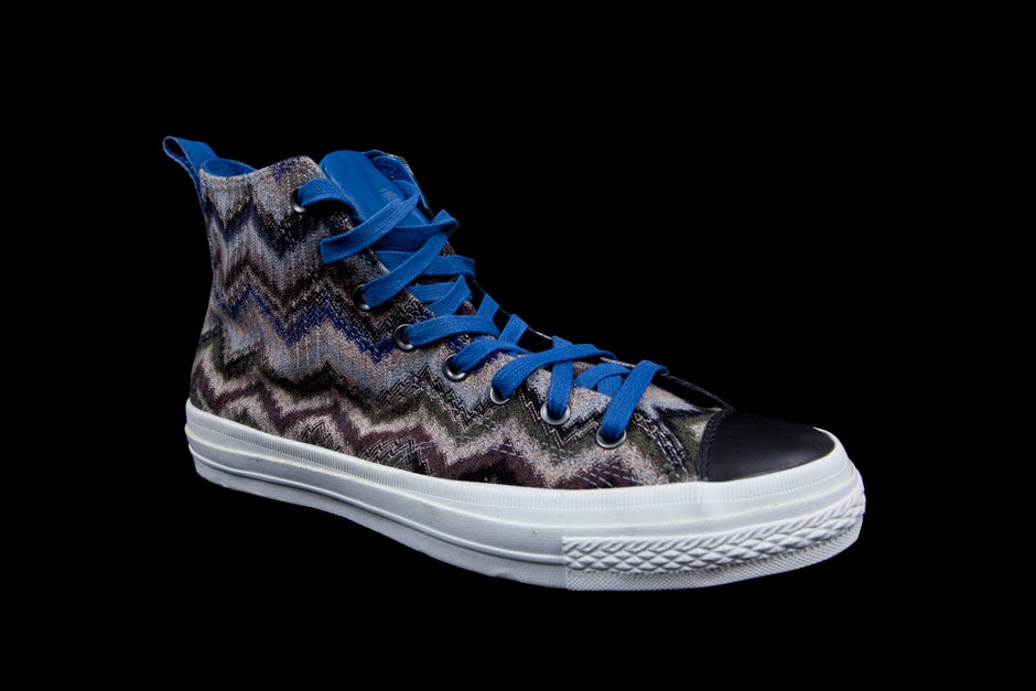 CONVERSE CT SPEC FS HI MISSON