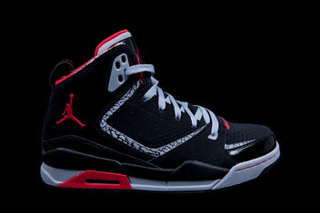 AIR JORDAN SC-2