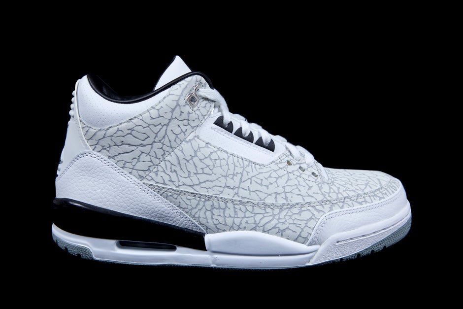 AIR JORDAN 3 RETRO FLIP