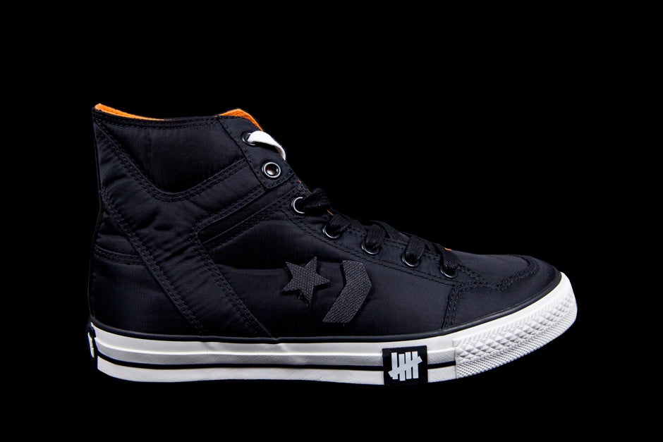 CONVERSE POORMAN WEAPON HI