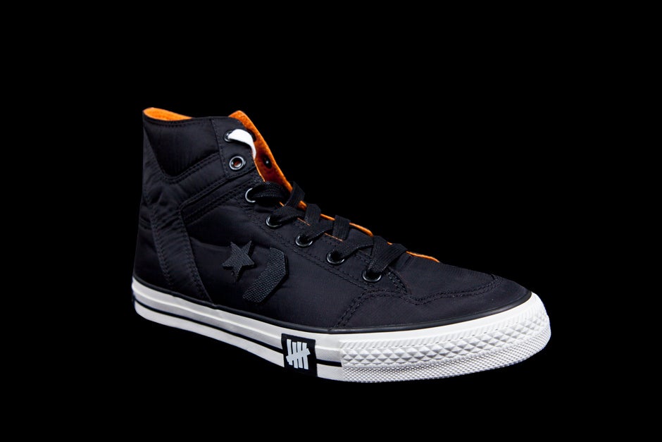 CONVERSE POORMAN WEAPON HI