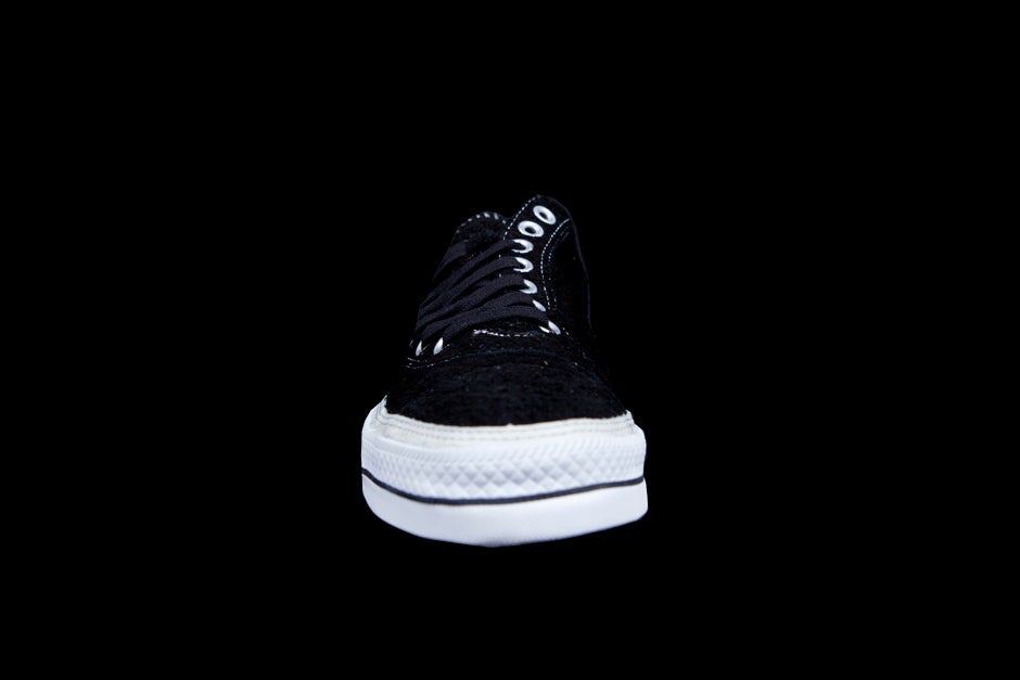 CONVERSE CT ASYMETRICAL OX