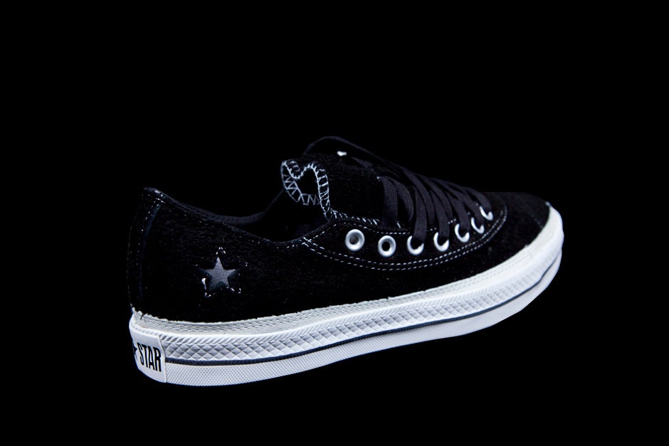 CONVERSE CT ASYMETRICAL OX