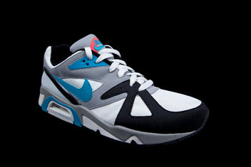 NIKE AIR STRUCTURE TRIAX 91