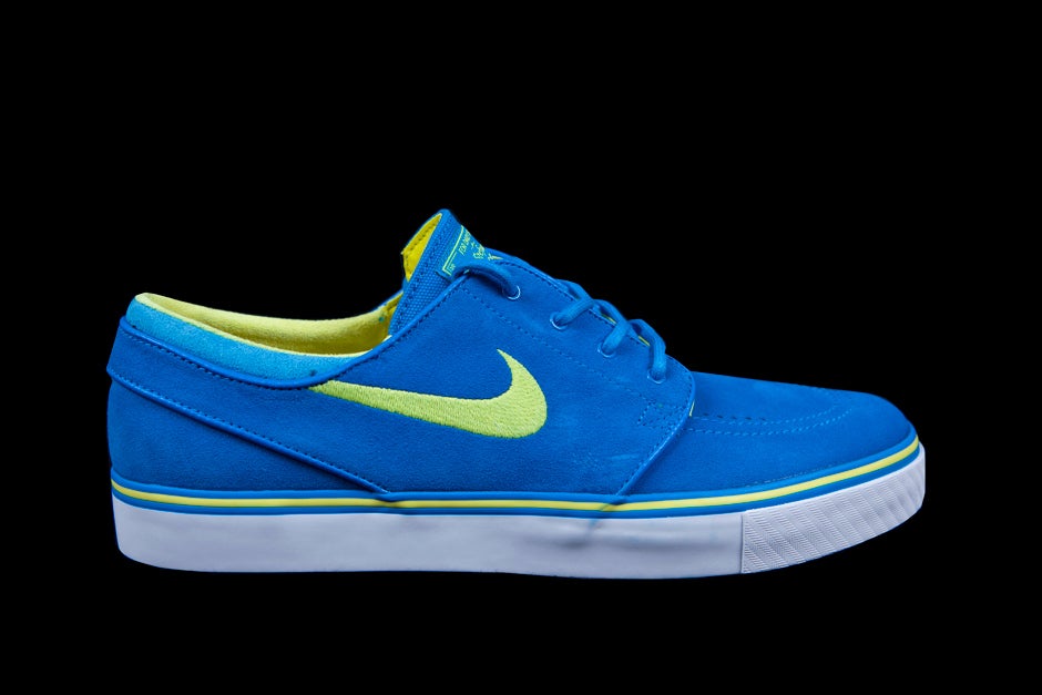 NIKE ZOOM STEFAN JANOSKI