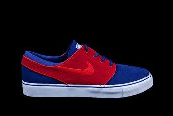 NIKE ZOOM STEFAN JANOSKI