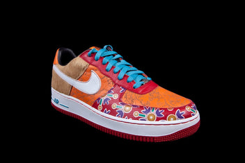 NIKE AIR FORCE 1 LOW PREMIUM