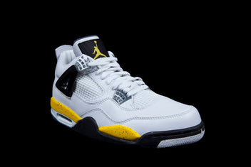 AIR JORDAN 4 RETRO LS