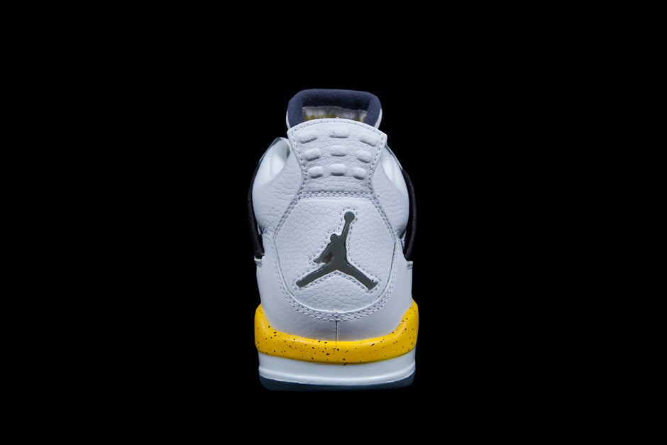 AIR JORDAN 4 RETRO LS