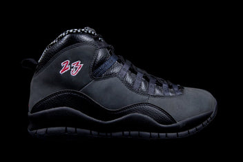 AIR JORDAN 10 RETRO