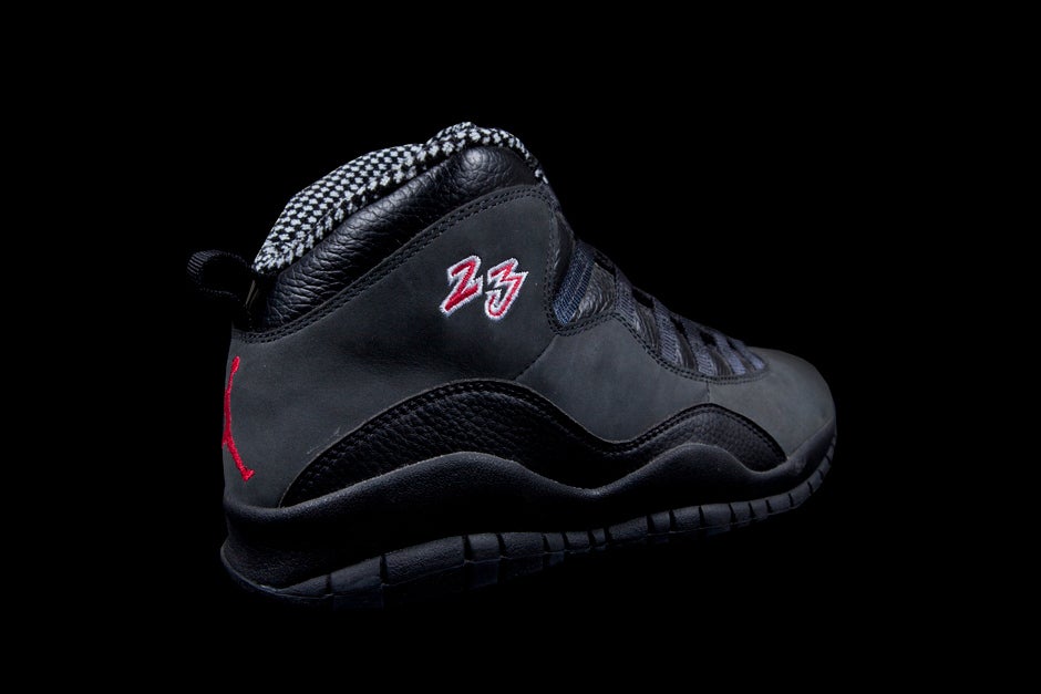 AIR JORDAN 10 RETRO