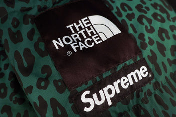 SUPREME X THE NORTH FACE JACKET