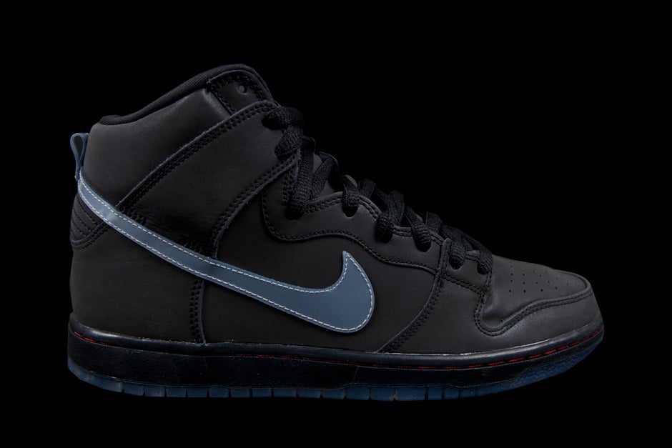 NIKE DUNK HIGH PREMIUM SB