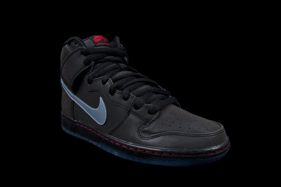 NIKE DUNK HIGH PREMIUM SB